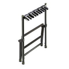 Gravity VARI-G 5 Support pour 5 guitares