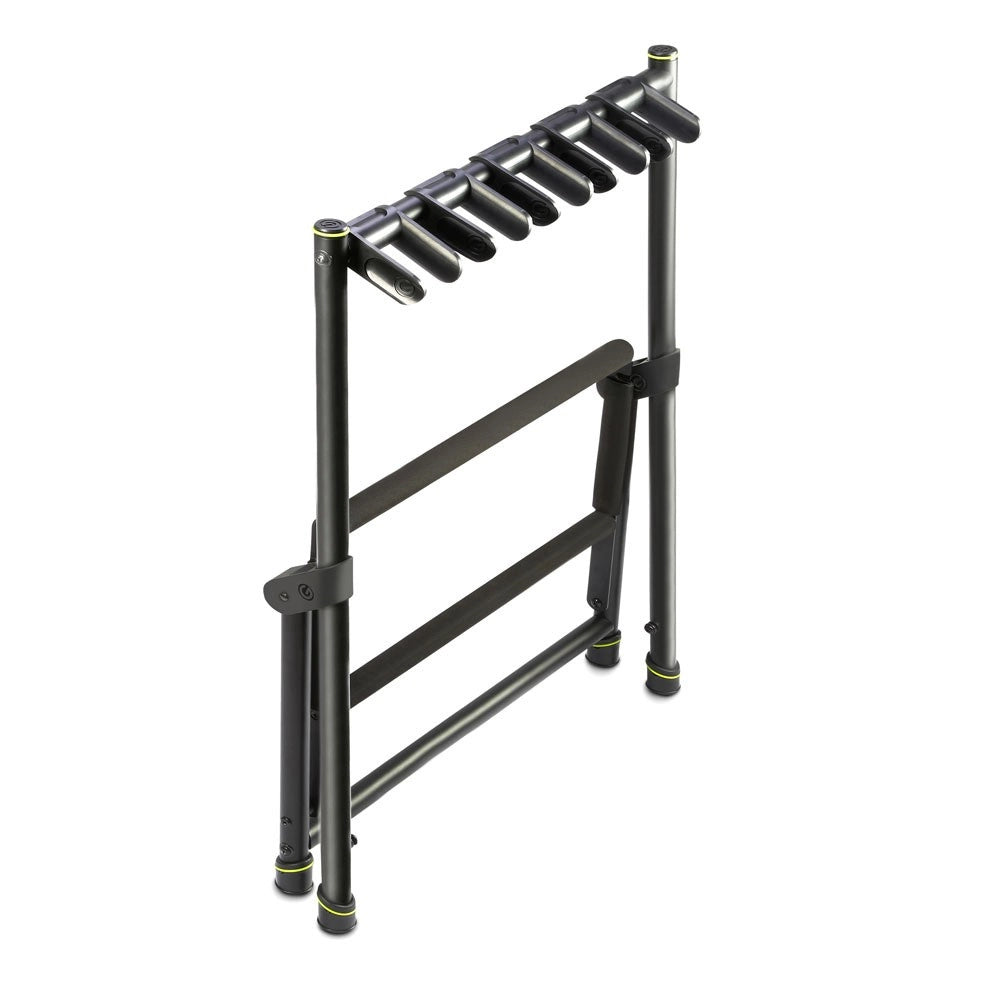 Gravity VARI-G 5 Support pour 5 guitares