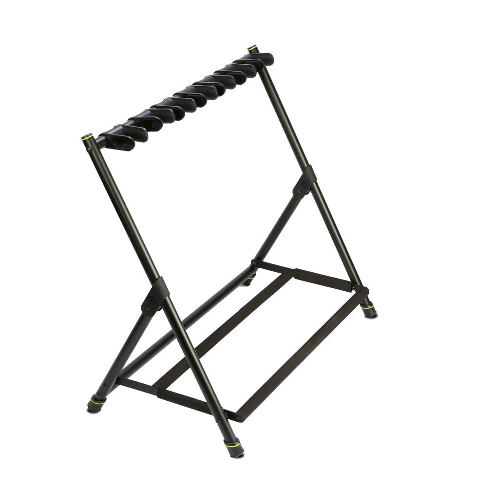 Gravity VARI-G 7 Support pour 7 guitares