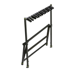 Gravity VARI-G 7 Support pour 7 guitares