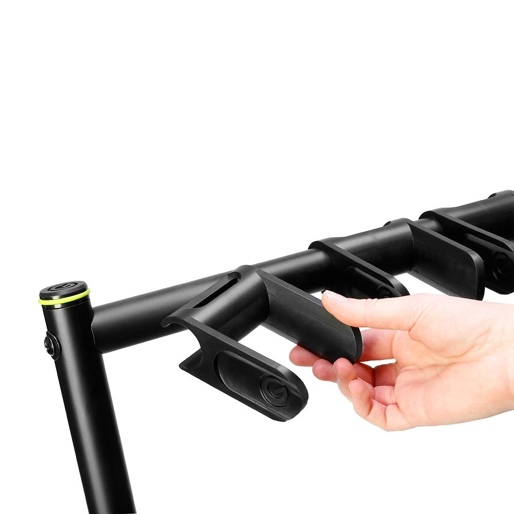 Gravity VARI-G 7 Support pour 7 guitares