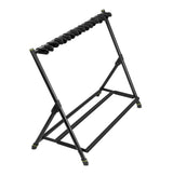 Gravity VARI-G 9 Support pour 9 guitares