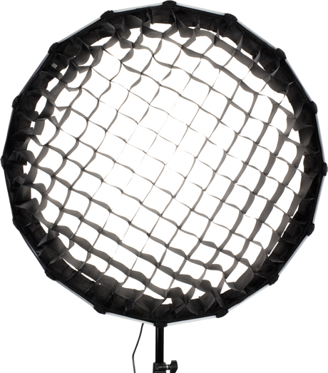 NanLite Softbox Grid pour Forza 60