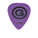 Grooveland médiators 12 pcs assortis