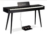 Grooveland DDP-140 Piano numérique (Noir)
