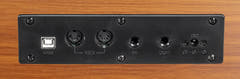 Grooveland DDP-140 Piano numérique (Foncé) Pack