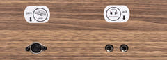 Grooveland DDP-140 Piano numérique (Naturel) Pack