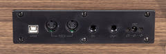 Grooveland DDP-140 Piano numérique (Naturel) Pack