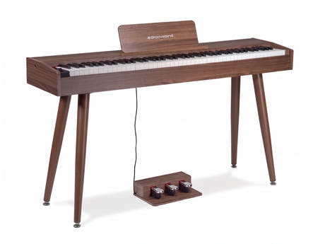 Grooveland DDP-140 Piano électrique (Naturel)
