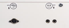Grooveland DDP-140 El Klaver (Hvid)