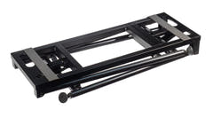 Grooveland Support de Clavier Étroite (26cm)