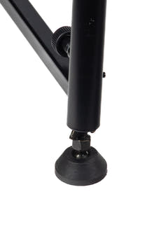 Grooveland Support de Clavier Étroite (26cm)