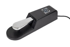 Grooveland DP100 Sustain Pedal