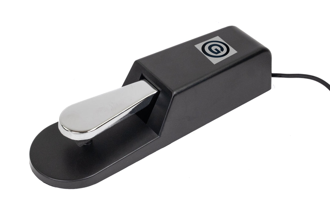 Grooveland DP100 Sustain Pedal