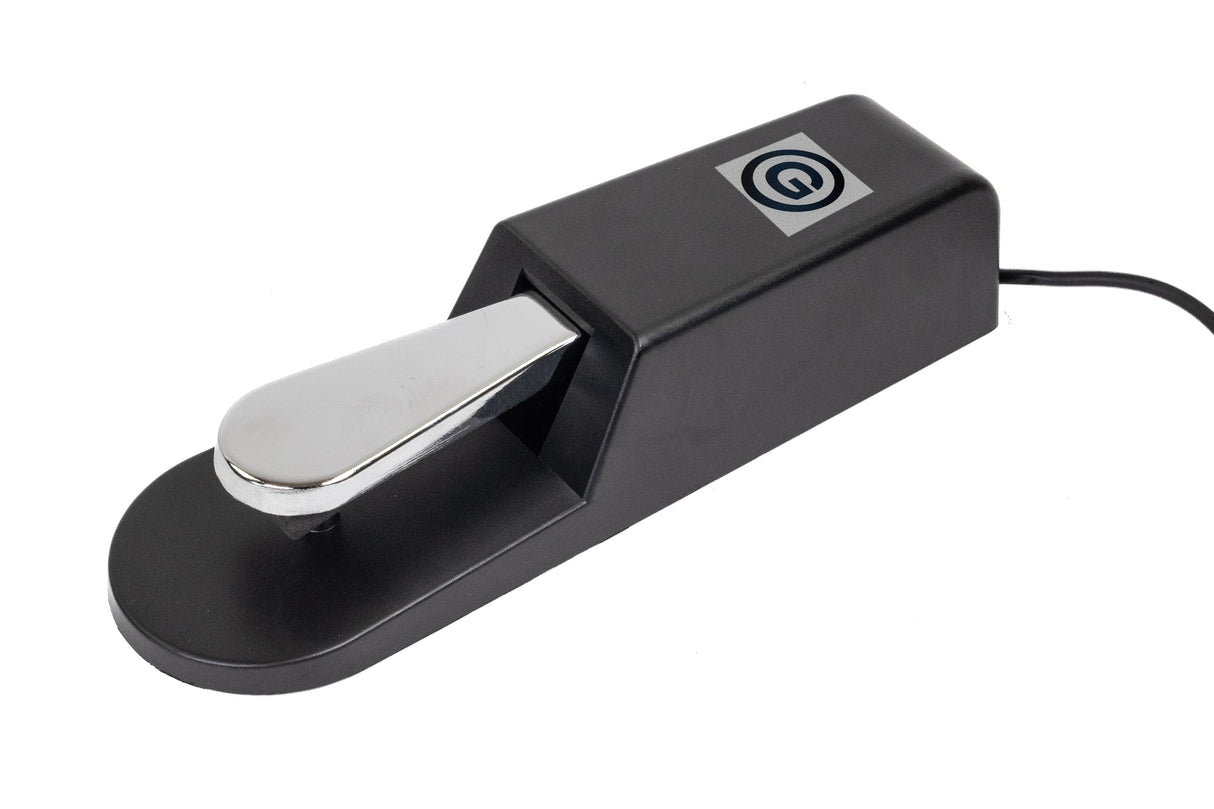 Grooveland DP100 Sustain Pedal
