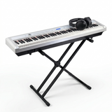 Grooveland P22 El Piano Pack (Blanc)