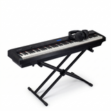 Grooveland P22 El Piano Pack (Noir)