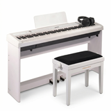 Grooveland P22 Pack piano (Blanc)