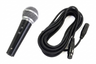 Grooveland MC58 Microphone Dynamique pour Voix