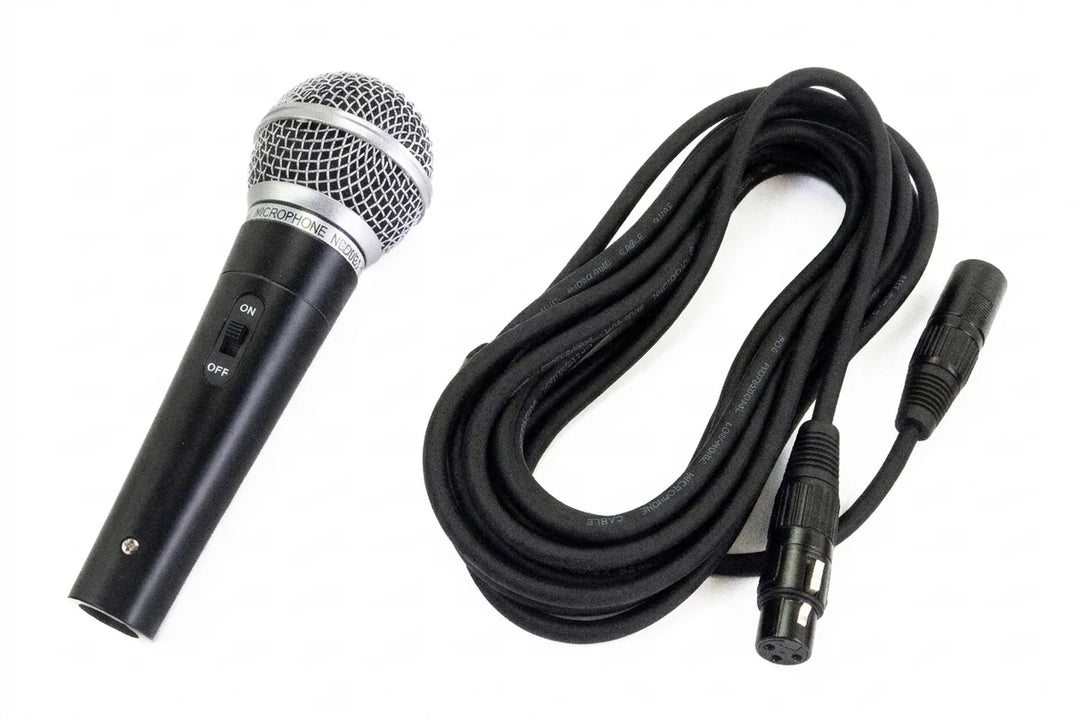 Yamaha P-45 Pack Chanteur