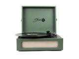 Studio 57 Groovy Turntable (Green)