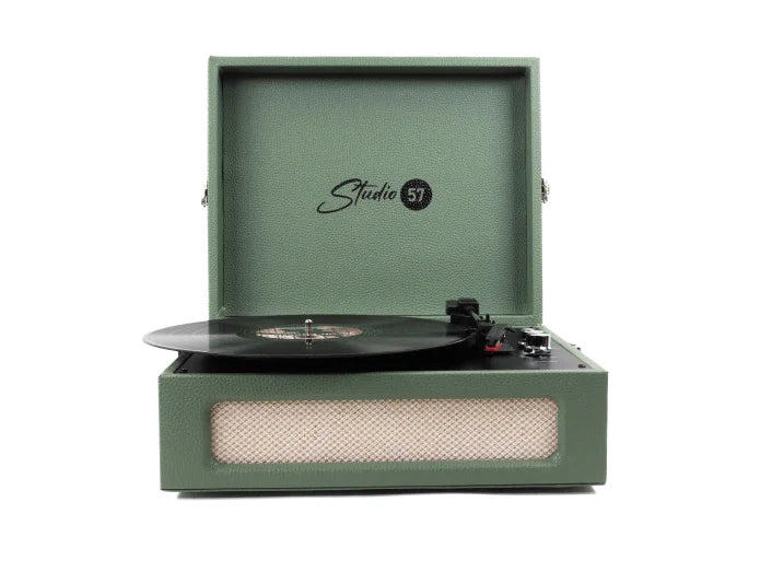 Studio 57 Groovy Platine (Vert)