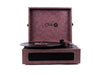 Studio 57 Groovy Turntable (Purple)