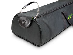 Gravity - Pieds d'Enceinte avec Sac Bundle (50kg, 1,92m)