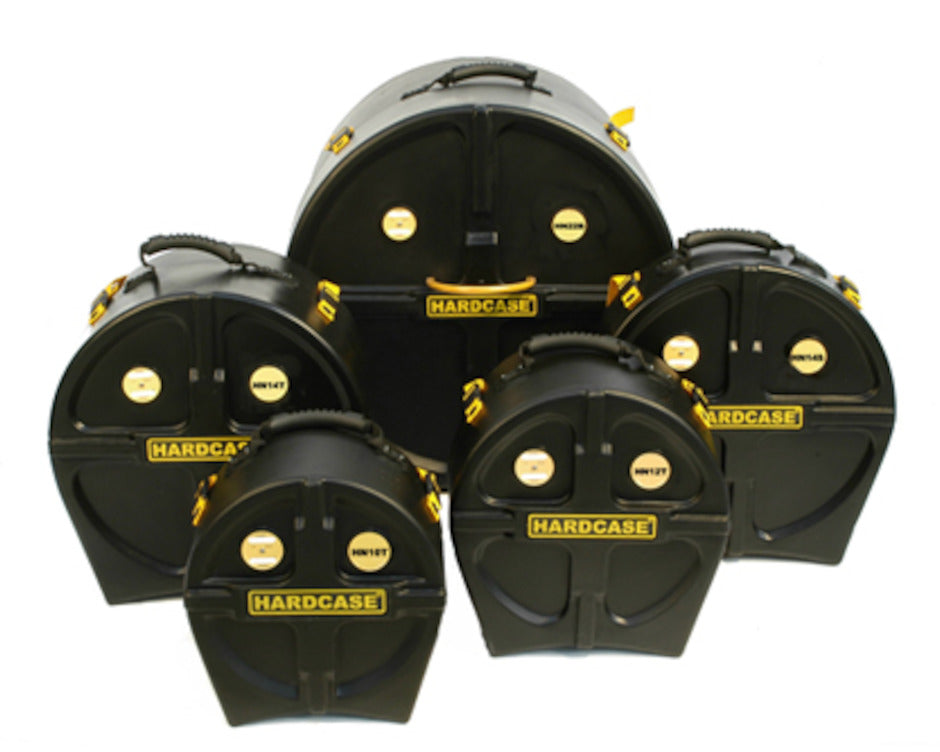 Hardcase Fusion Set