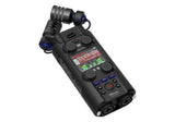Zoom H5 Recorder