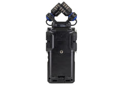 Zoom H6studio Digital recorder