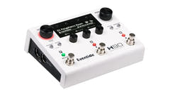 Eventide H90 Harmonizer pédale multi-effets
