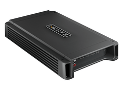 HERTZ HCP 2X Amplificateur 2-Canaux Voiture (2x200 watt)