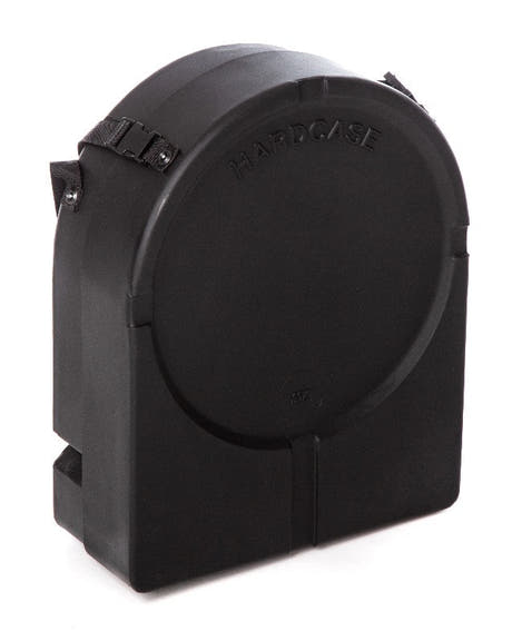 Hardcase Standard Snare Kit Case
