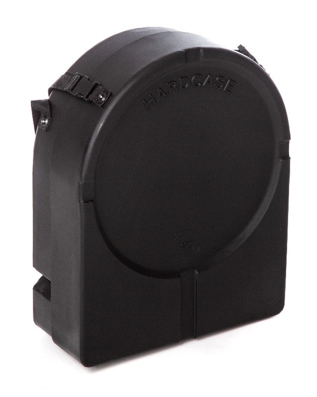 Hardcase Étui Standard pour caisse claire