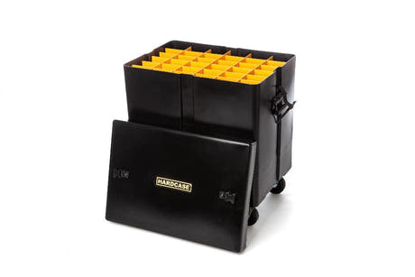 Hardcase HCTRP22MS Étui pour pupitre