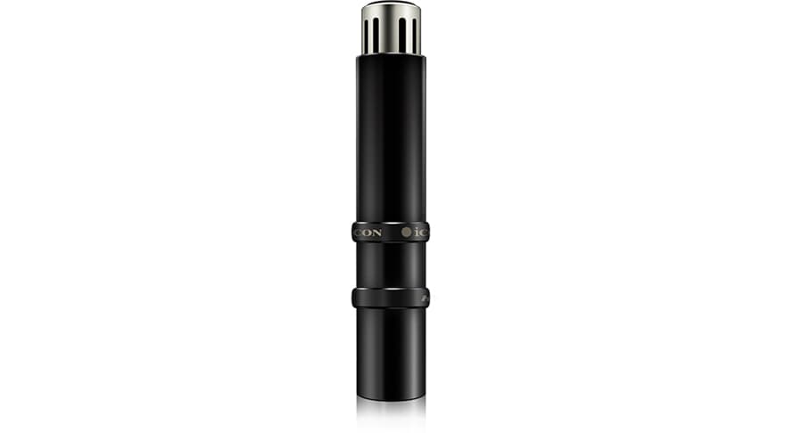 iCon Hyper Drive préamplificateur de microphones inline