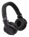 Pioneer DJ HDJ-CUE1 DJ-headphones (Black)