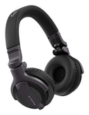 Pioneer DJ HDJ-CUE1 Casque DJ (Noir)