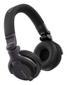 Pioneer DJ HDJ-CUE1 Casque DJ (Noir)