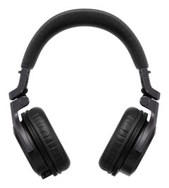 Pioneer DJ HDJ-CUE1 Casque DJ (Noir)