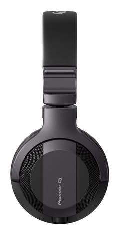 Pioneer DJ HDJ-CUE1 Casque DJ (Noir)