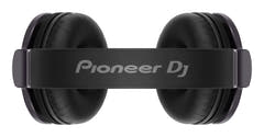 Pioneer DJ HDJ-CUE1 Casque DJ (Noir)