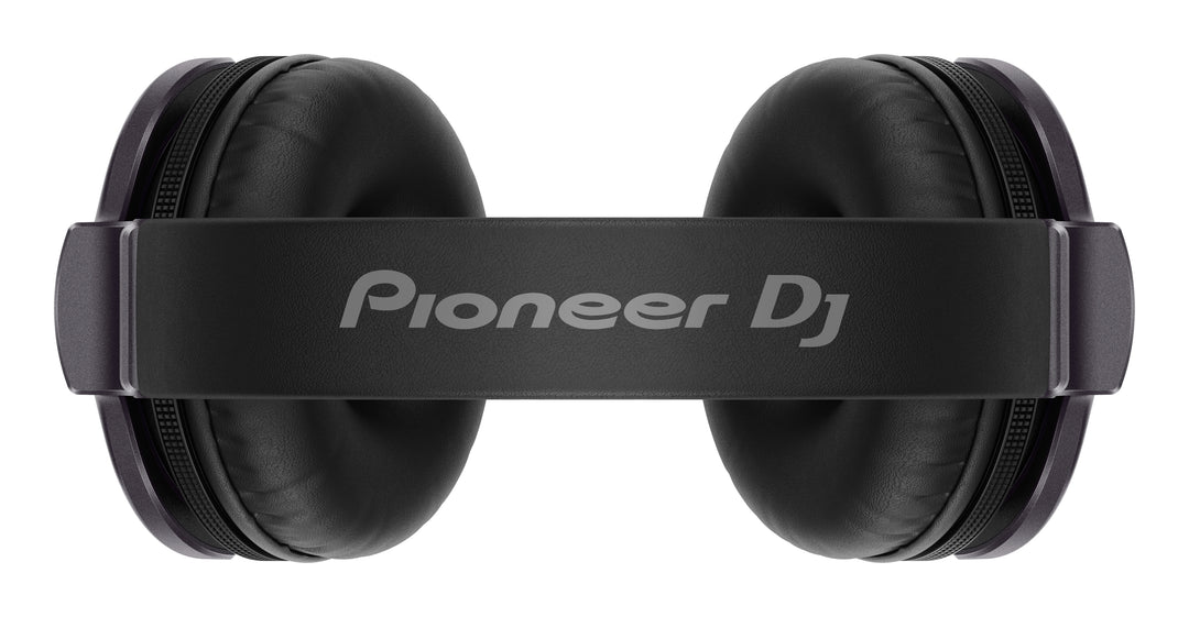Pioneer DJ HDJ-CUE1 Casque DJ (Noir)