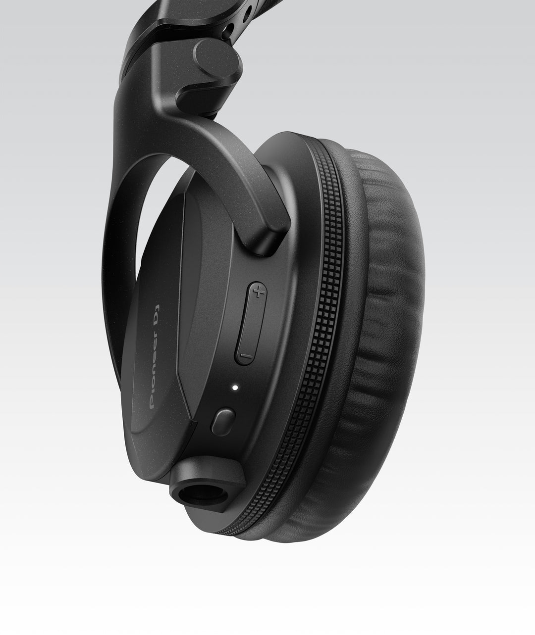 Pioneer DJ HDJ-CUE1BT-K - Bluetooth Casque DJ (Noir)