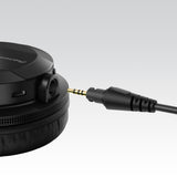Pioneer DJ HDJ-CUE1BT-K Bluetooth headphones (Black)