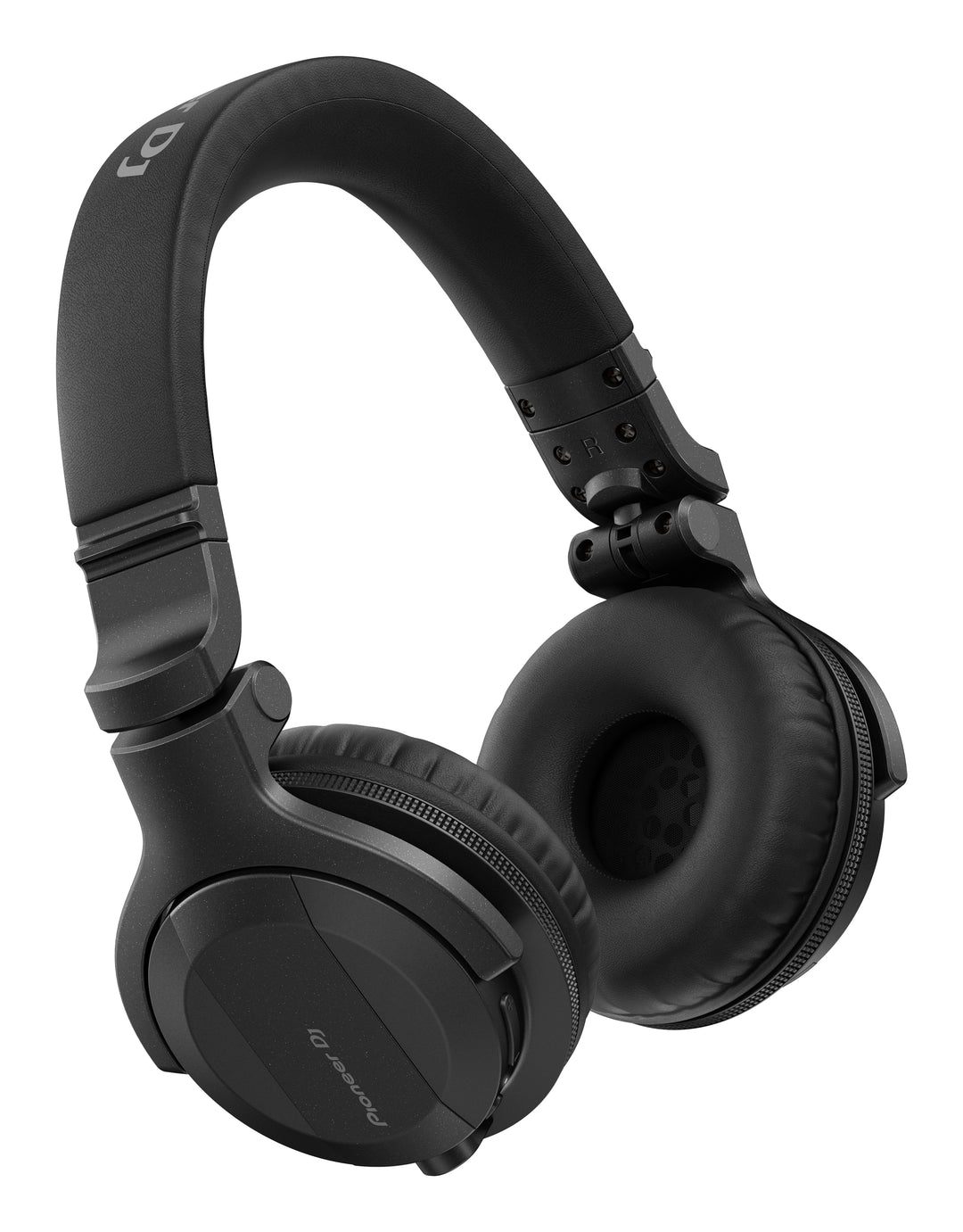 Pioneer DJ HDJ-CUE1BT-K - Bluetooth Casque DJ (Noir)