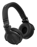 Pioneer DJ HDJ-CUE1BT-K - Bluetooth Casque DJ (Noir)