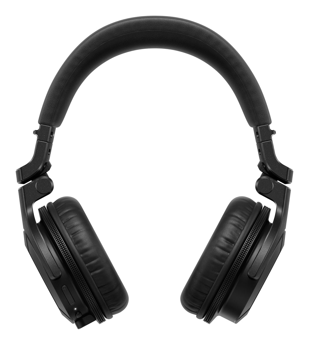 Pioneer DJ HDJ-CUE1BT-K - Bluetooth Casque DJ (Noir)
