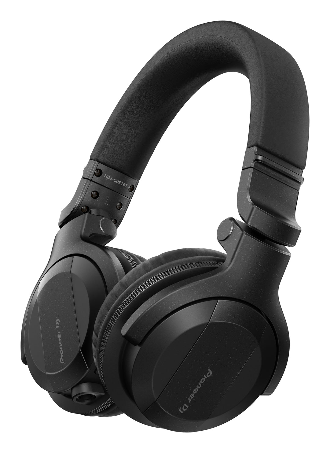 Pioneer DJ HDJ-CUE1BT-K - Bluetooth Casque DJ (Noir)